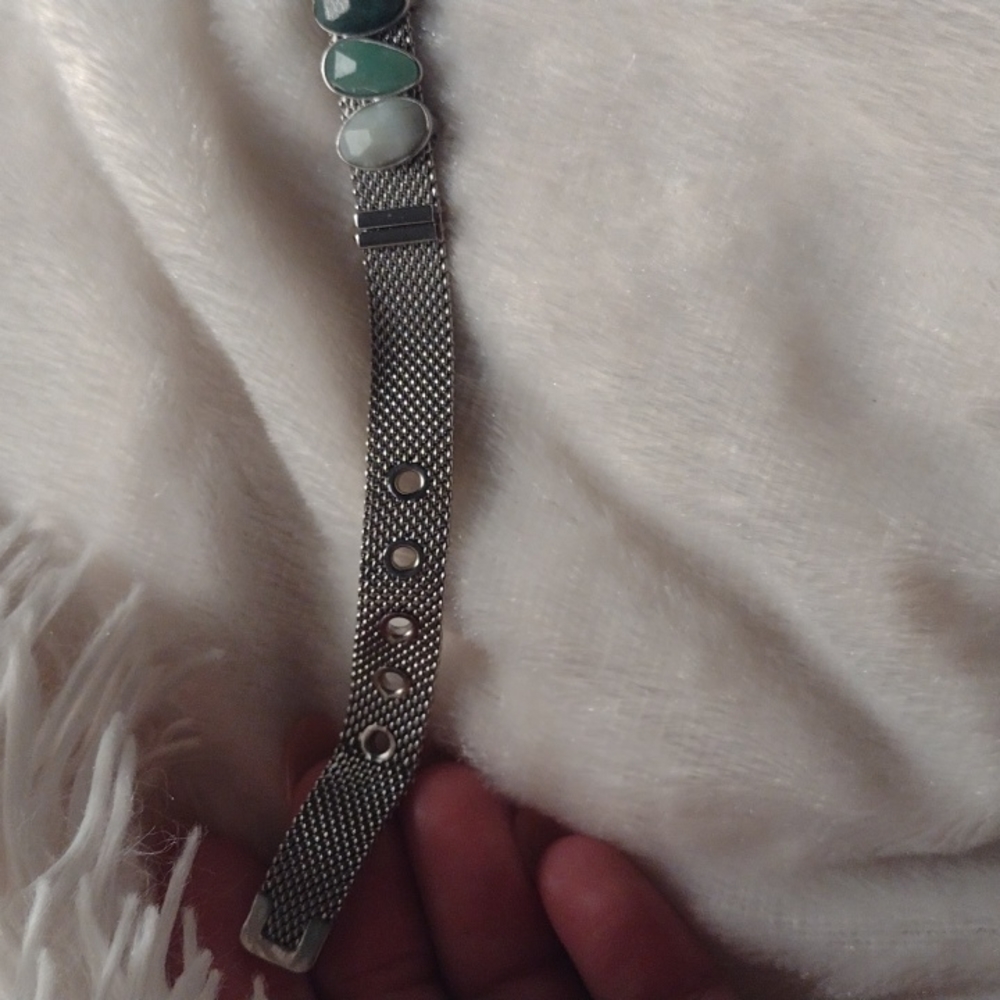 Keep Collective Charm Bracelet - image 4